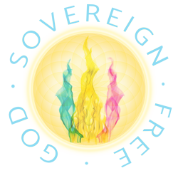 God-Sovereign-Free (GSF)