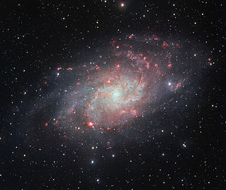 thum}Triangulum Galaxy