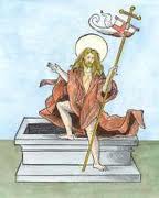 Christ Rises