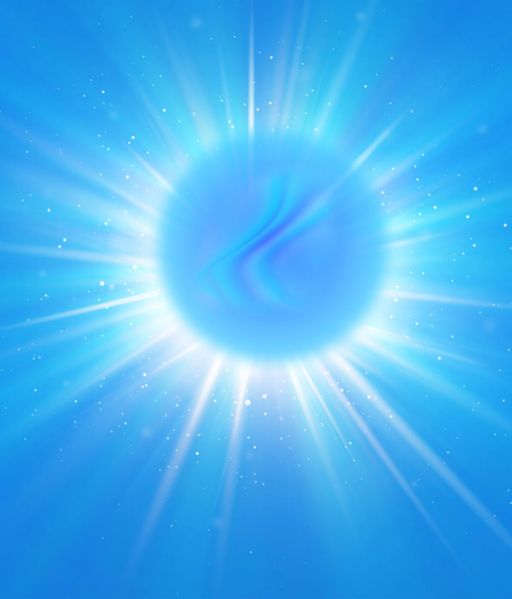 File:Blue Rainbow Sun.jpg